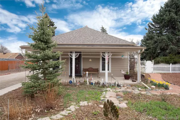 7794 Louviers BLVD, Louviers, CO 80131