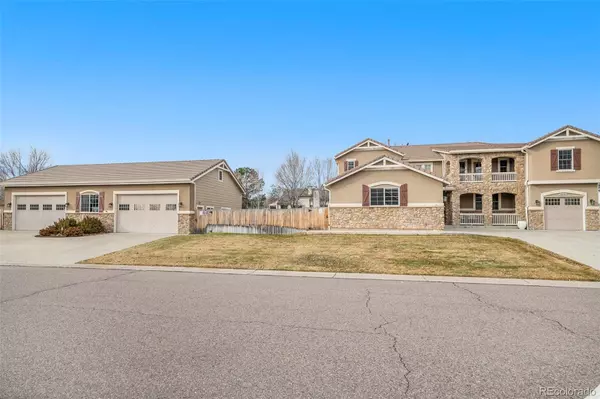 Littleton, CO 80128,8445 S Estes ST