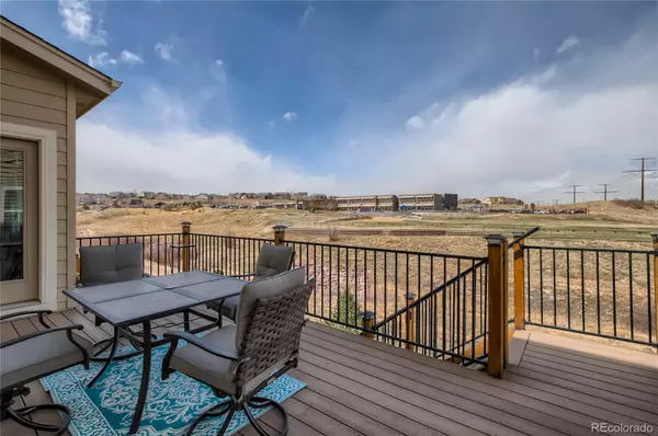 Castle Rock, CO 80108,3985 Trail Stone CIR