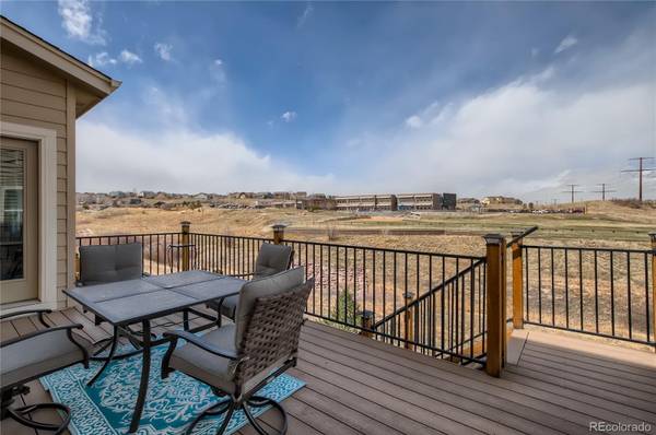 Castle Rock, CO 80108,3985 Trail Stone CIR