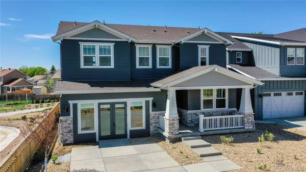 2980 E 102nd PL, Denver, CO 80229