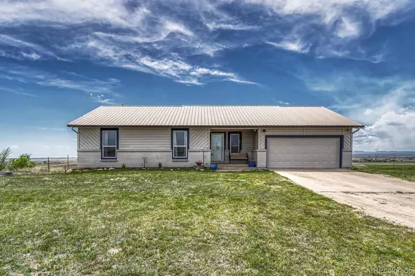 Calhan, CO 80808,7550 Soap Weed RD