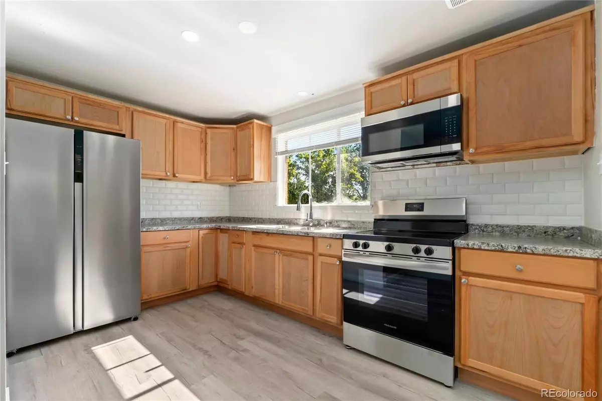 Denver, CO 80207,3327 Krameria ST