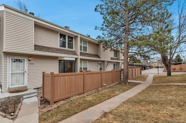 4206 E Maplewood WAY, Centennial, CO 80121