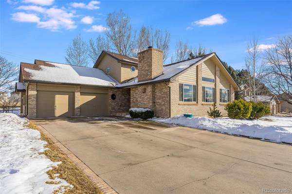 5730 Southridge Greens BLVD, Fort Collins, CO 80525