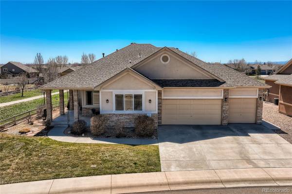 5130 Rustic AVE, Firestone, CO 80504