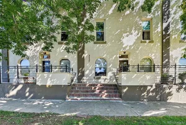 3127 W 28th AVE #2, Denver, CO 80211