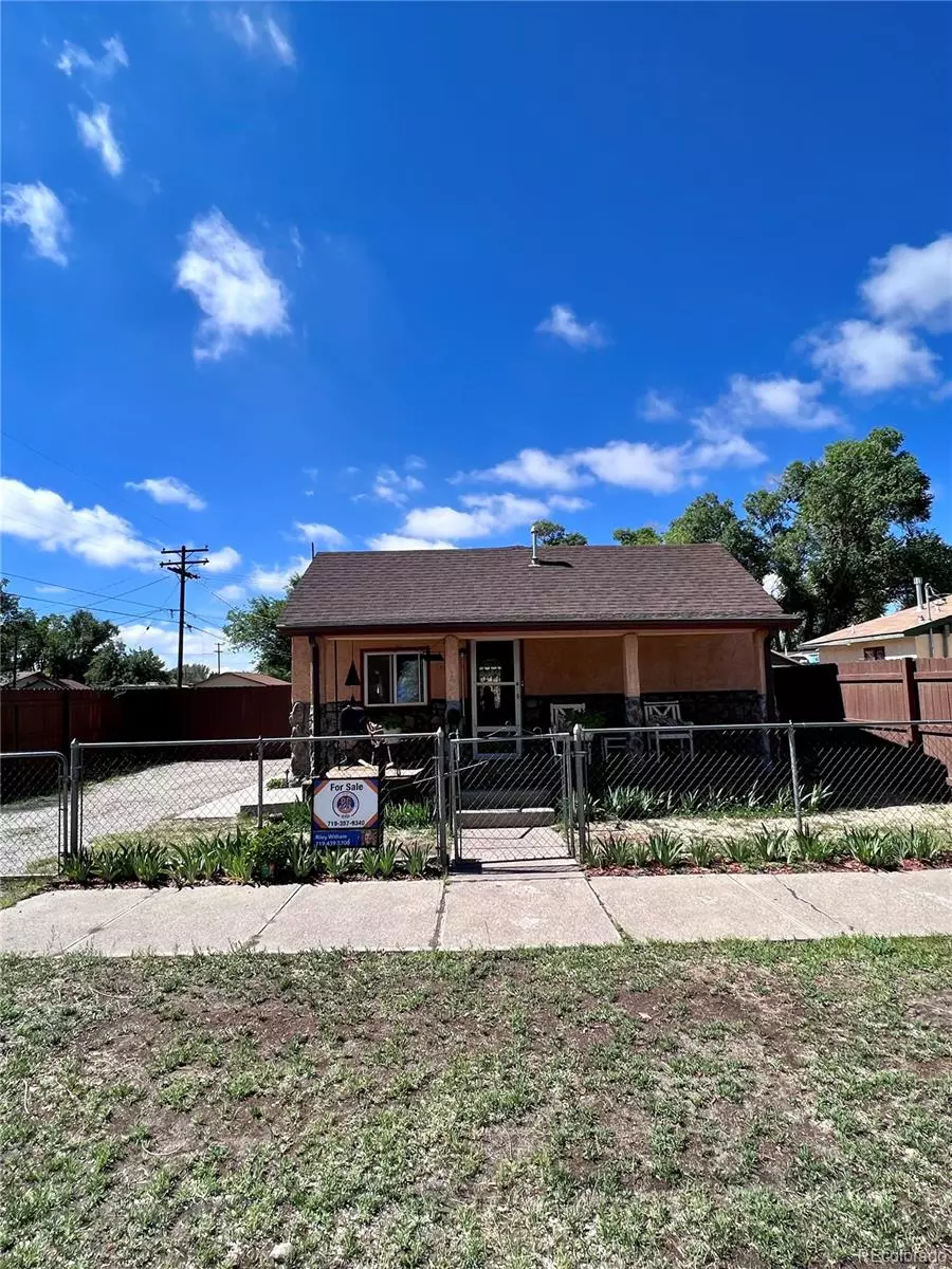 Alamosa, CO 81101,314 11th ST