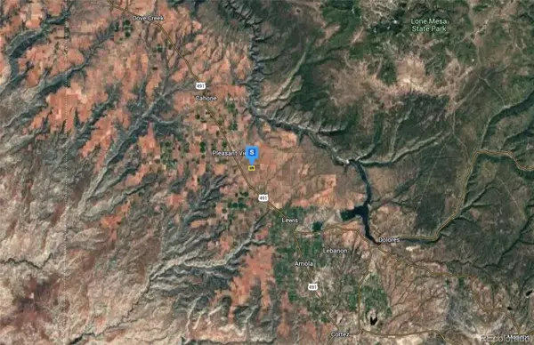 Pleasant View, CO 81331,20000 Co Rd 17