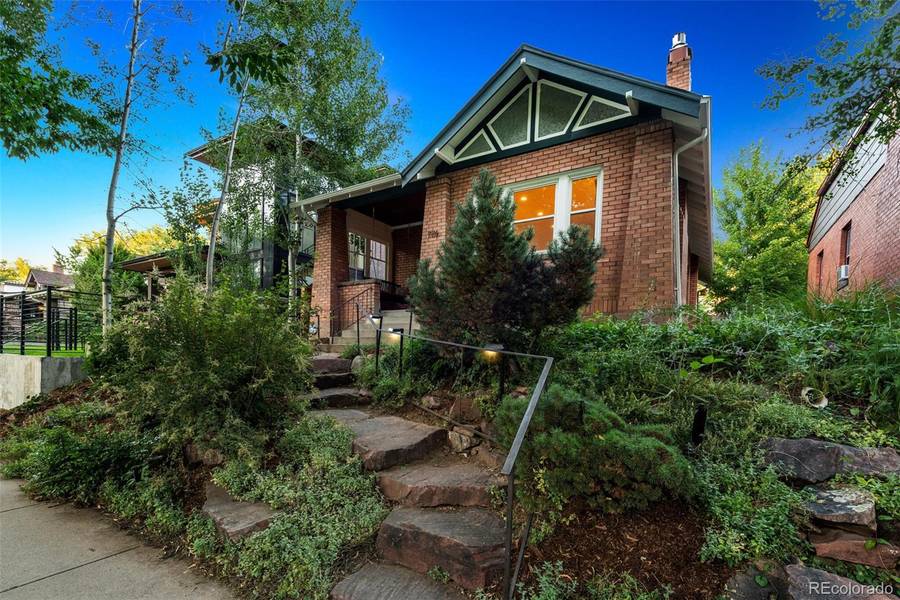 776 S Corona ST, Denver, CO 80209