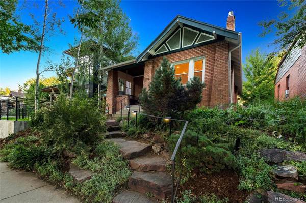 776 S Corona ST, Denver, CO 80209