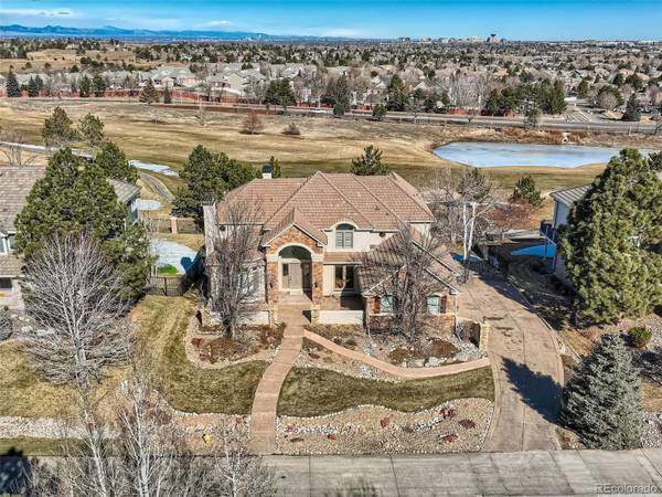 Lone Tree, CO 80124,8501 Colonial DR