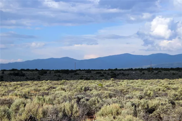 San Luis, CO 91152,Parcel 29 Westcliff DR