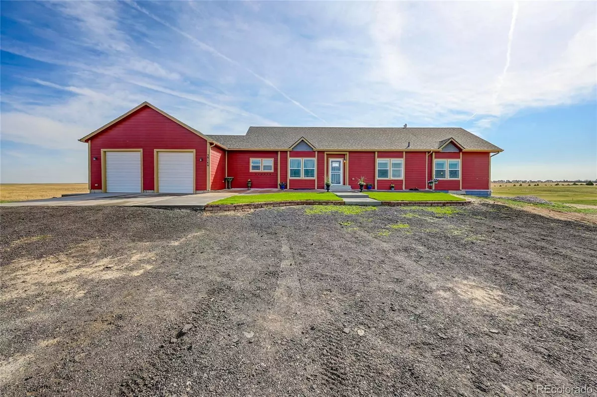 Roggen, CO 80652,38146 County Road 18