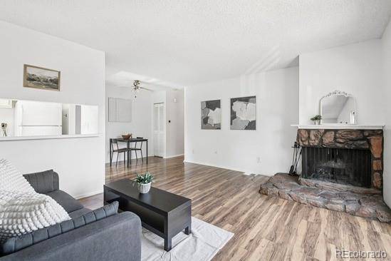 Aurora, CO 80247,10001 E Evans AVE #59D