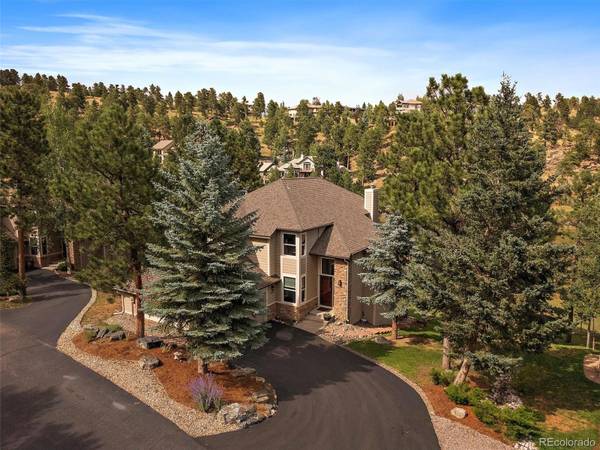 Evergreen, CO 80439,31465 Forestland DR