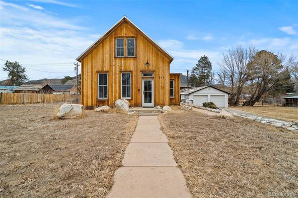 311 S San Juan AVE, Buena Vista, CO 81211