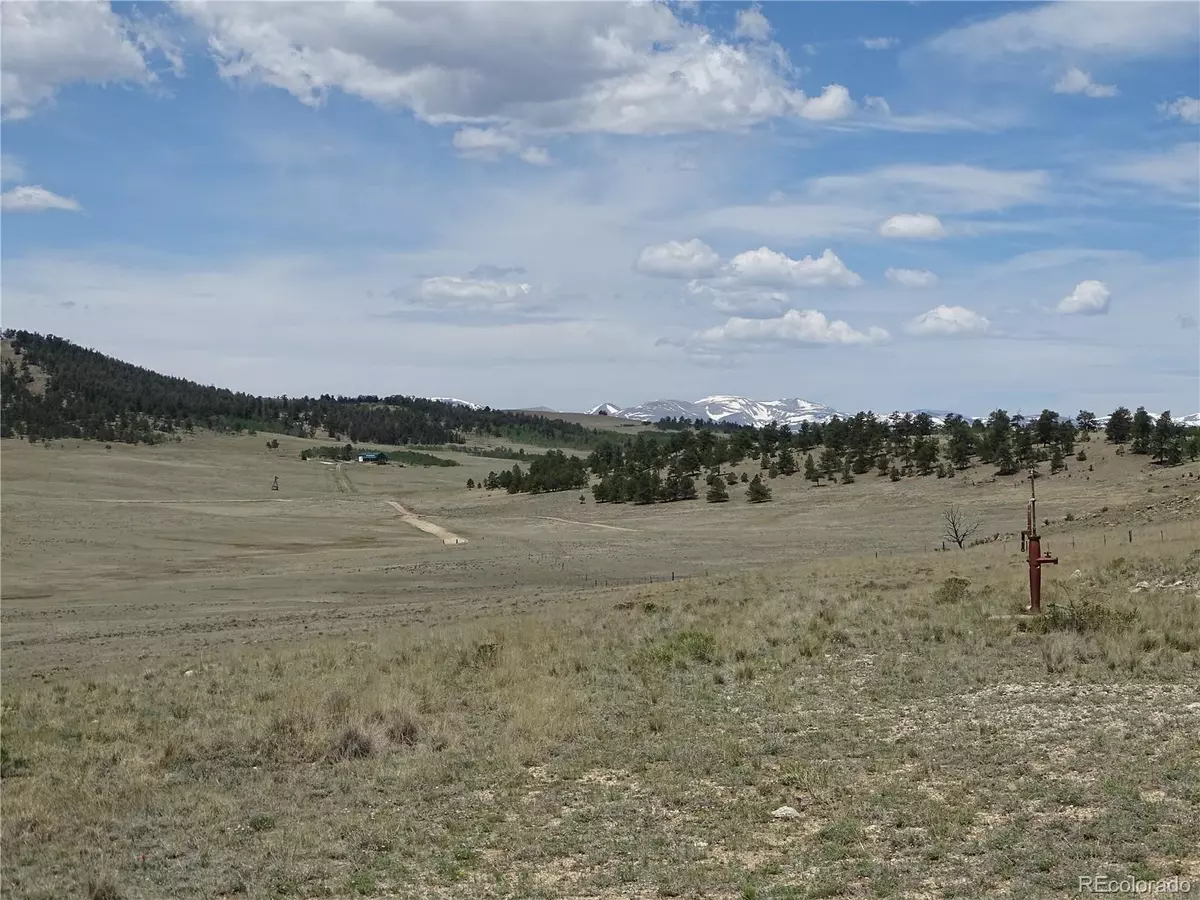 Fairplay, CO 80440,9164 Cr-15
