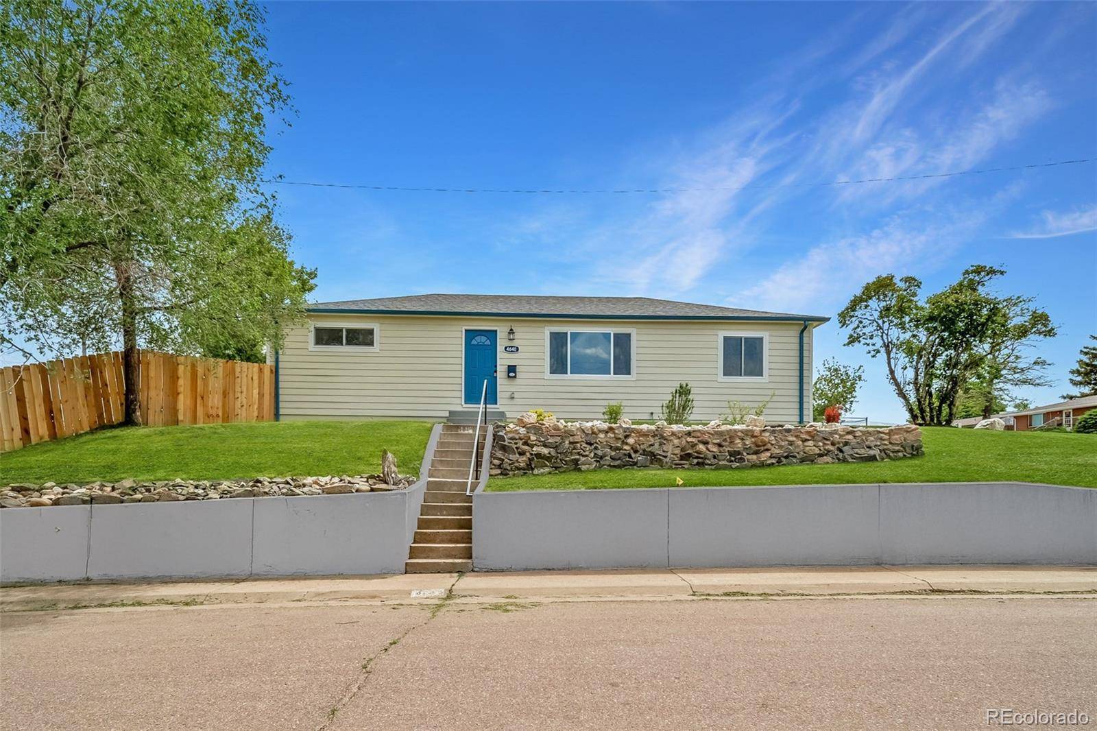 Denver, CO 80219,4640 W Ellsworth AVE