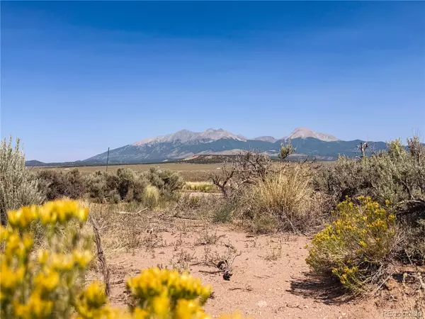 Fort Garland, CO 81133,00 Slaughter RD