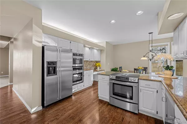 Highlands Ranch, CO 80126,9981 Stratford LN