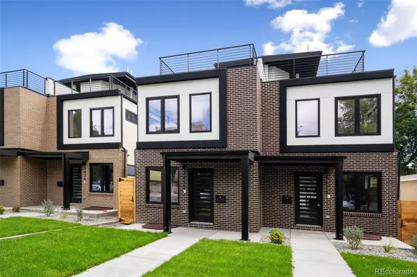 Denver, CO 80211,3630 Kalamath ST