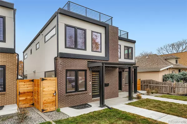Denver, CO 80211,3630 Kalamath ST