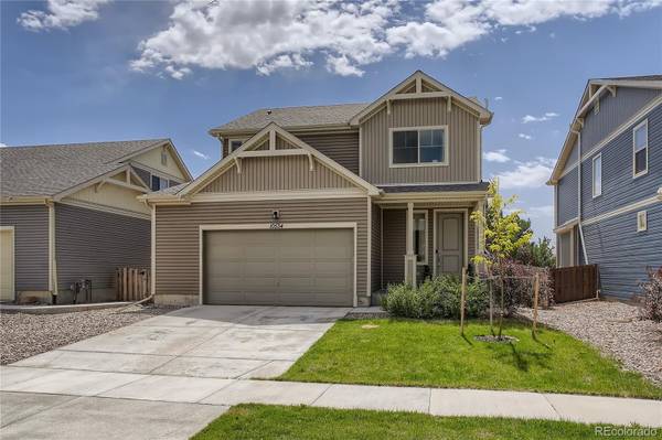 10534 Racine WAY, Commerce City, CO 80022