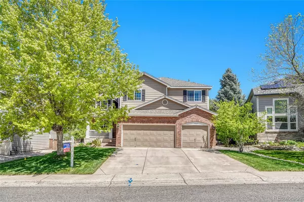 Highlands Ranch, CO 80129,10062 Eagle Valley WAY