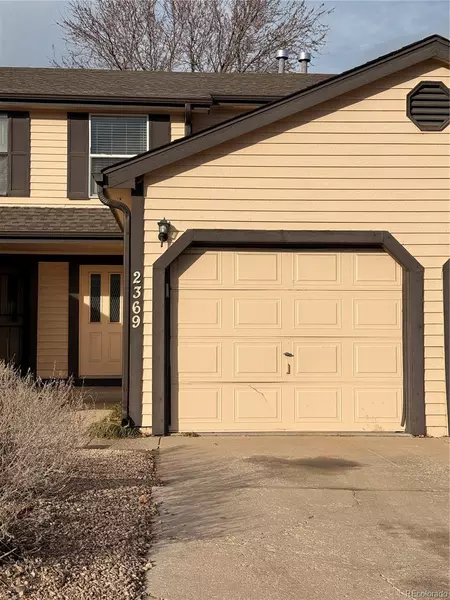 2369 Lexington Village LN, Colorado Springs, CO 80916