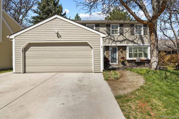 Centennial, CO 80112,6737 S Niagara CT