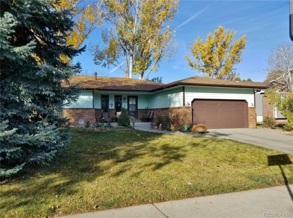 1651 41st AVE, Greeley, CO 80634