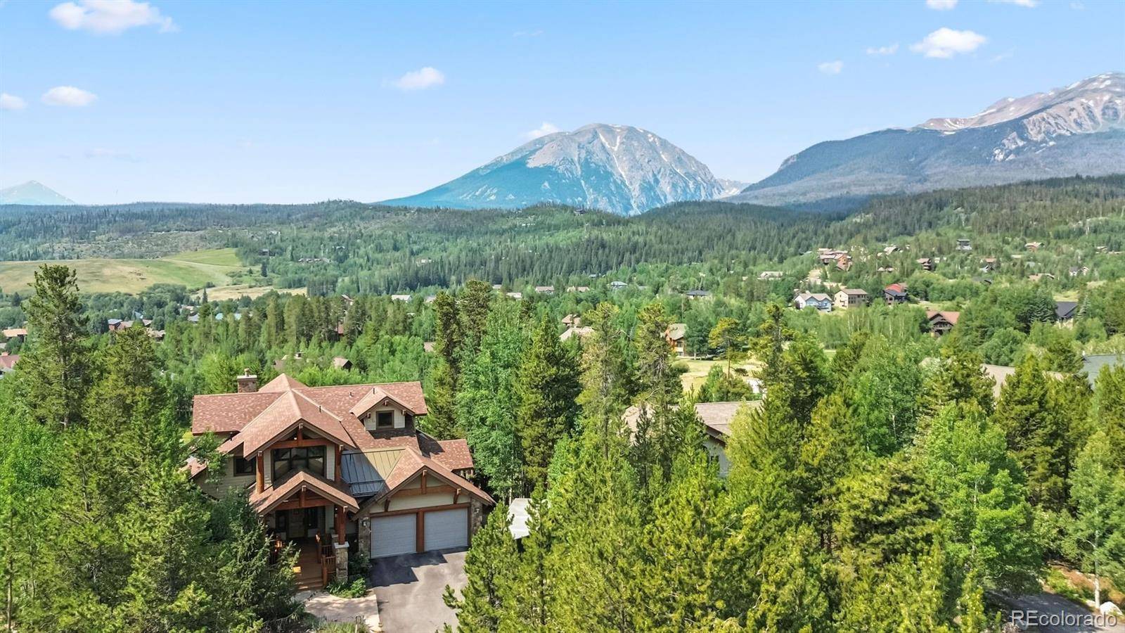 1730 Red Hawk RD, Silverthorne, CO 80498