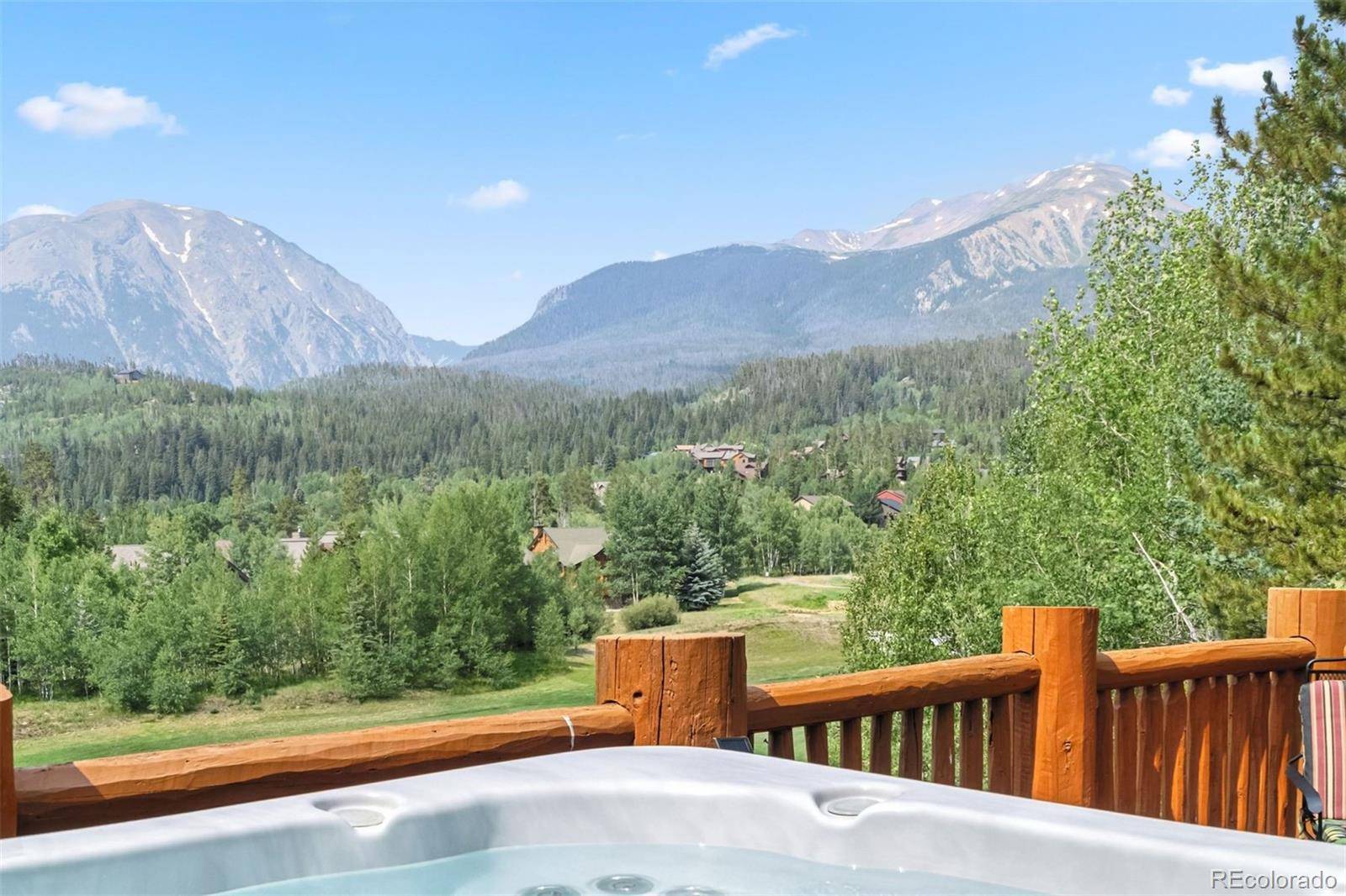 Silverthorne, CO 80498,1730 Red Hawk RD