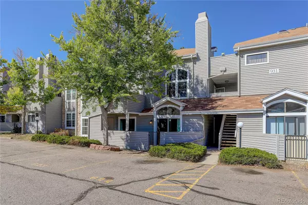 931 S Zeno WAY #102, Aurora, CO 80017