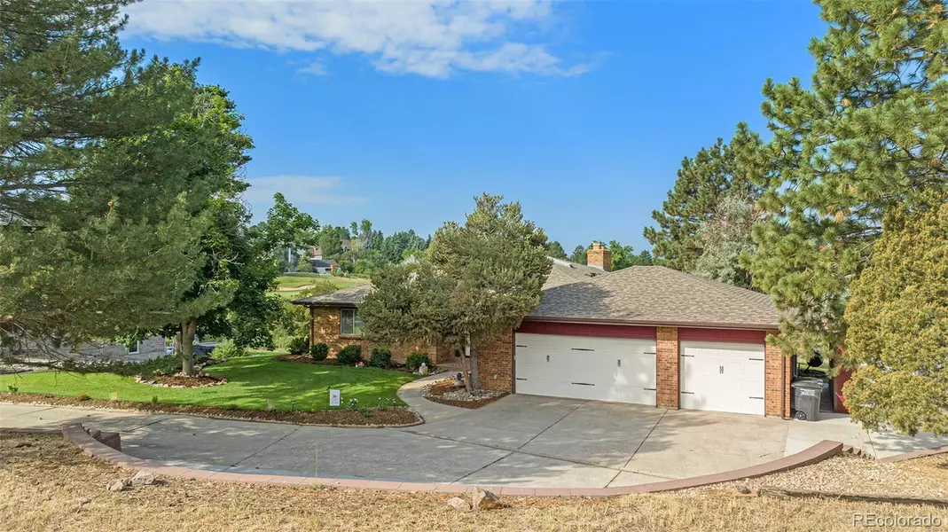 7782 Windwood WAY, Parker, CO 80134