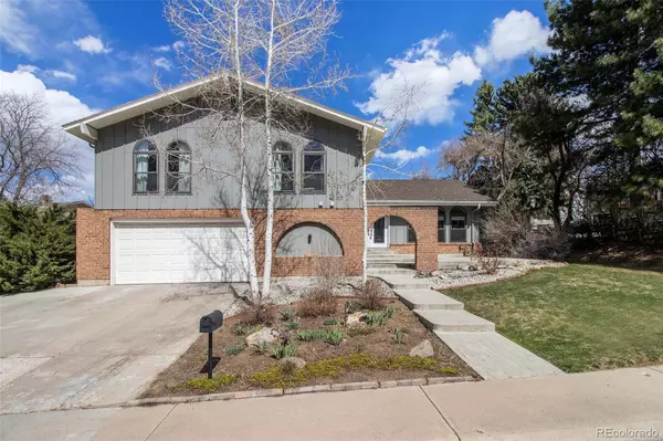 Denver, CO 80237,3944 S Willow WAY