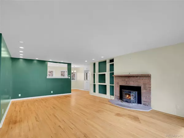 Evergreen, CO 80439,28449 Douglas Park RD