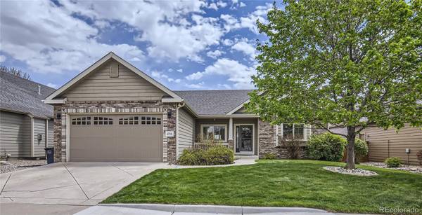 4730 Fruita DR, Loveland, CO 80538