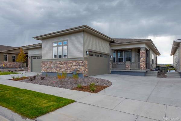 6999 Sagerock RD, Castle Pines, CO 80108