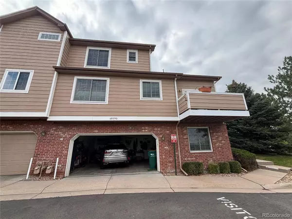 6809 S Webster ST #G, Littleton, CO 80128