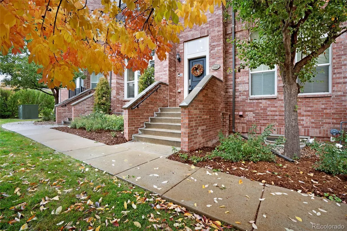 Greenwood Village, CO 80111,5428 Dtc Pkwy