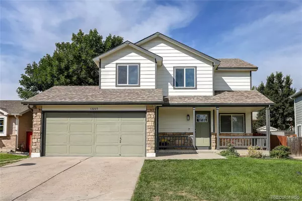 Denver, CO 80234,13265 Raritan ST