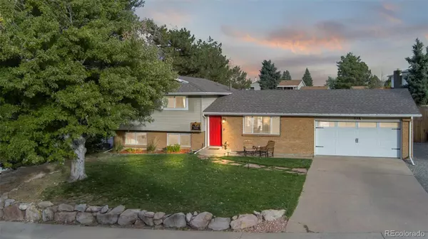 Castle Rock, CO 80104,223 Douglas Fir AVE