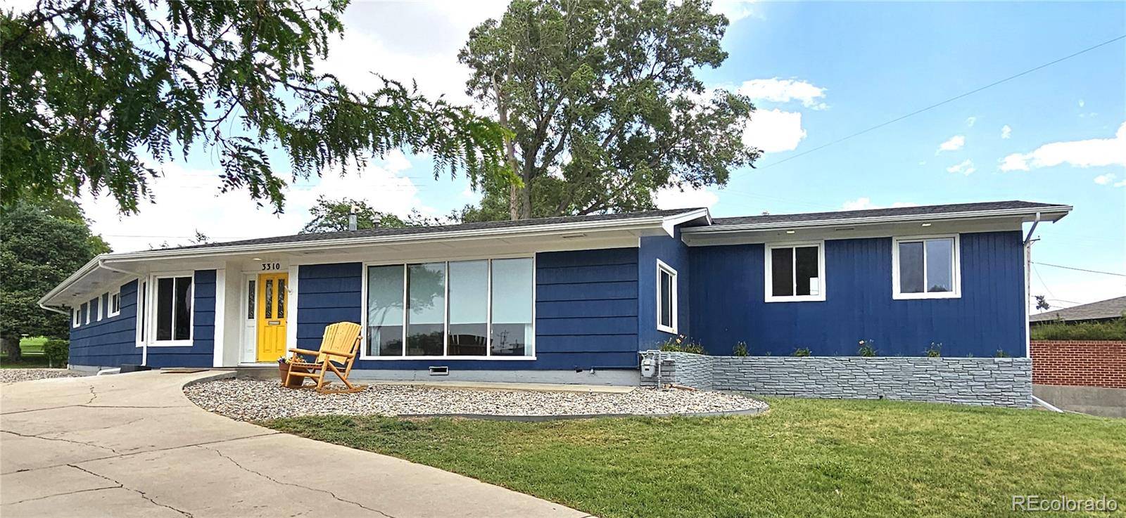 Pueblo, CO 81008,3310 Morris AVE