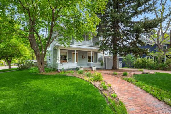 926 3rd AVE, Longmont, CO 80501