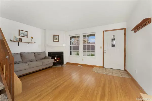 Centennial, CO 80122,7724 S Steele ST