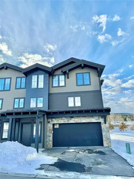 48 Fish Hawk WAY, Silverthorne, CO 80498