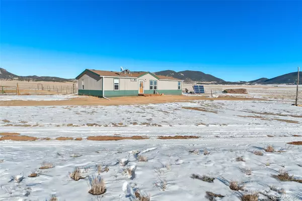 Lake George, CO 80827,463 Snowshoe LN