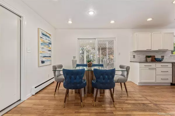 Littleton, CO 80123,5132 S Newton ST